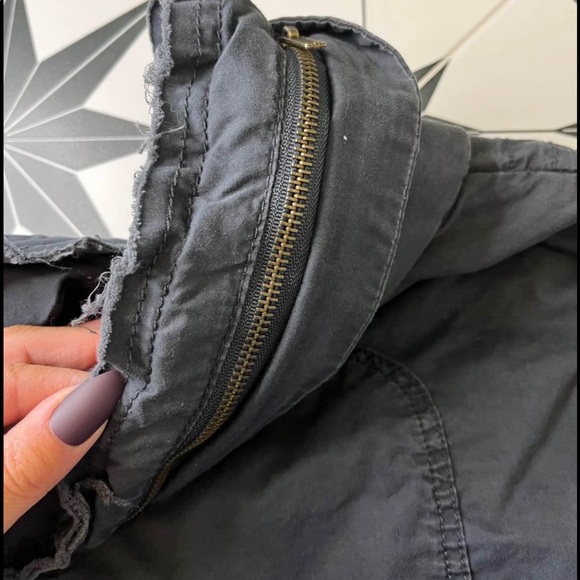 Spring/Fall Jacket - Picture 4 of 5